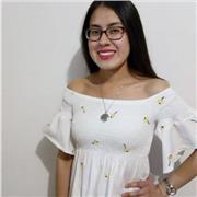 Profesora nativa de español como lengua materna y/o lengua extranjera para niños, jóvenes y adultos